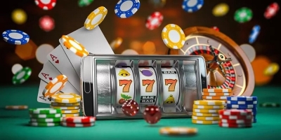 Tổng hợp top 10 casino online uy tín, hot nhất 2024